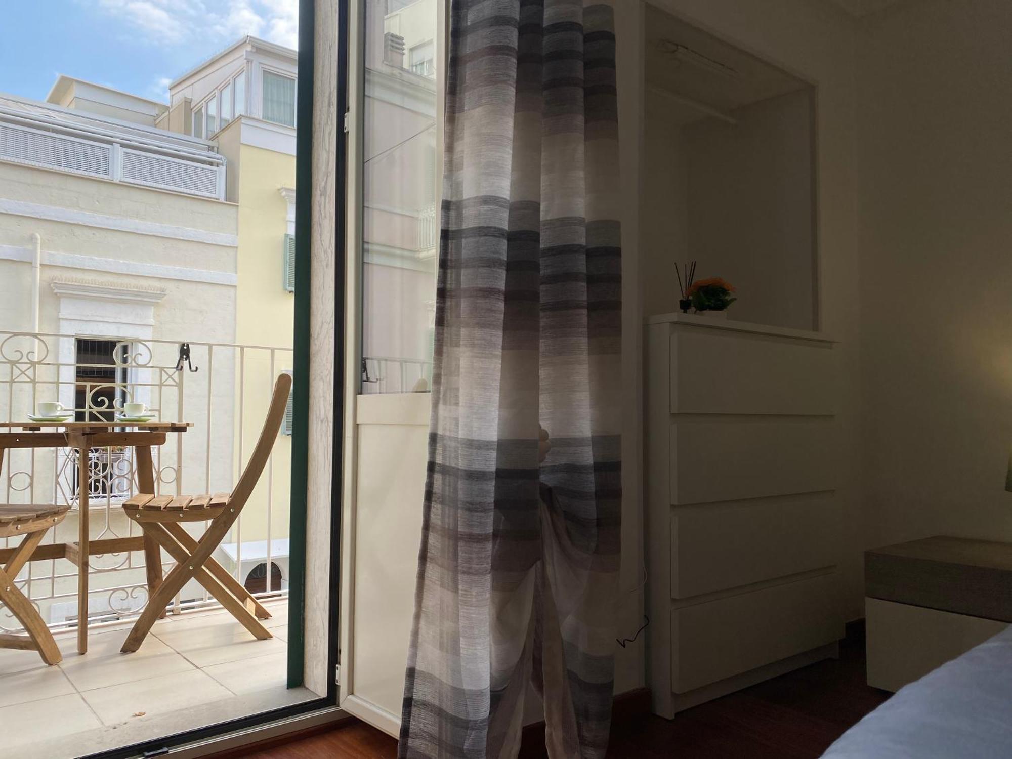 House Relax - Puglia Mia Apartments Monopoli Exterior foto